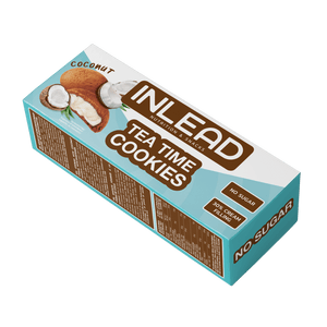 Inlead Tea Time Cookies