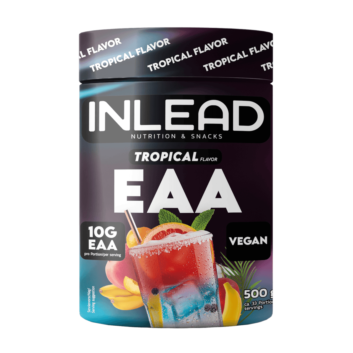 Inlead EAA