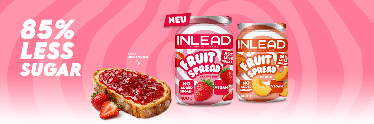 Inlead Nutrition