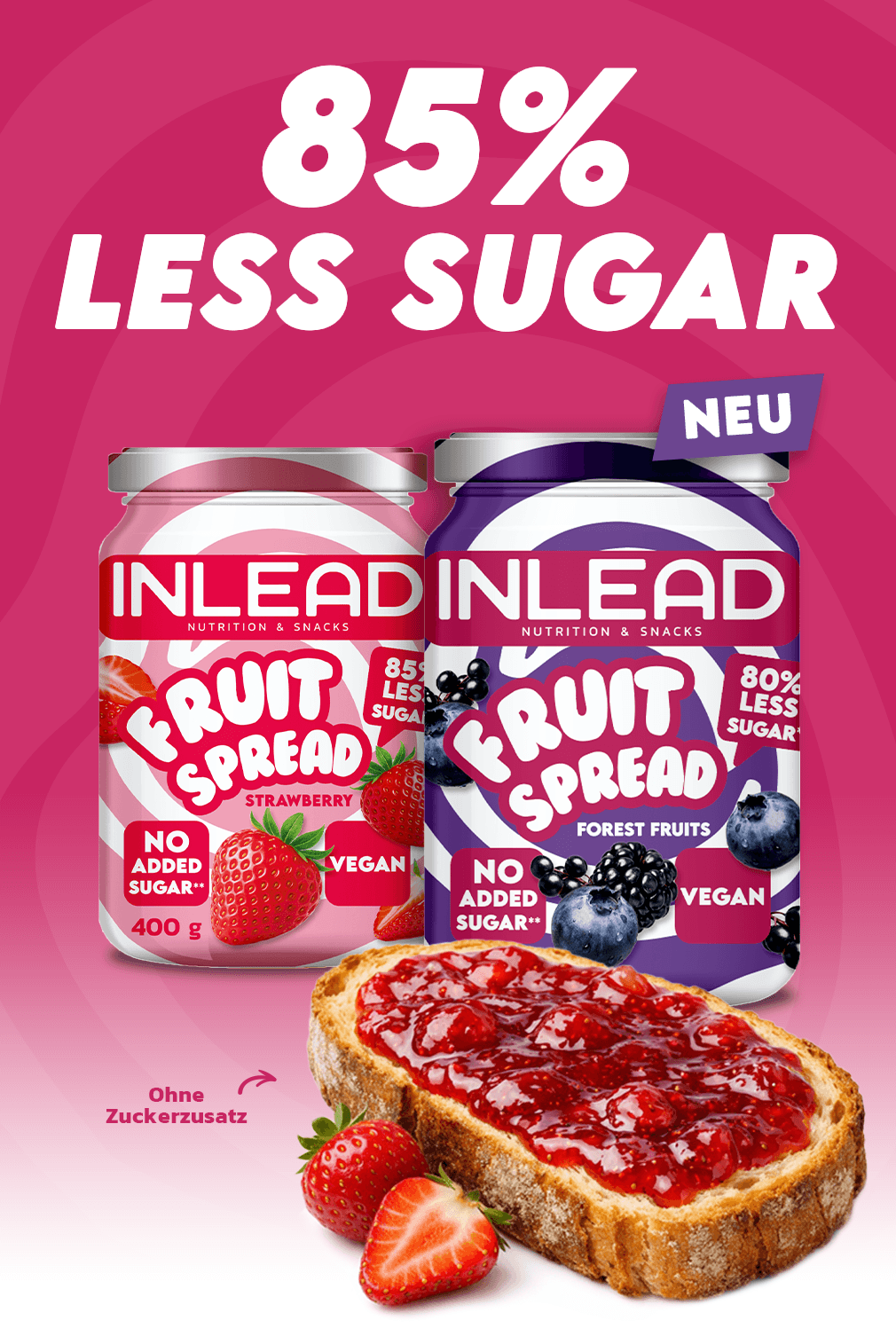 Inlead Nutrition