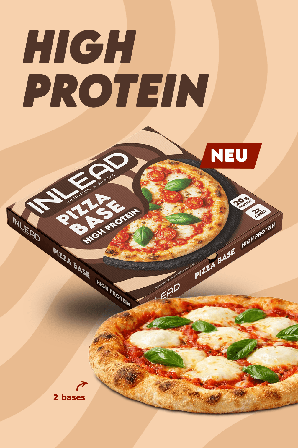 Inlead Nutrition