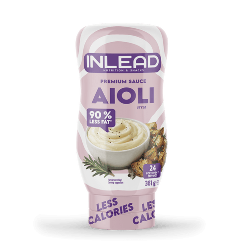 Inlead Premium Sauce