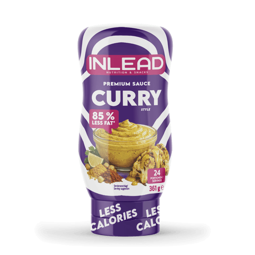 Inlead Premium Sauce