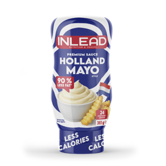 Inlead Premium Sauce
