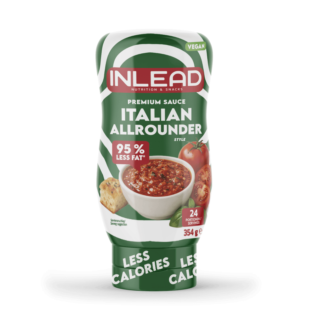 Inlead Premium Sauce