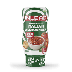 Inlead Premium Sauce