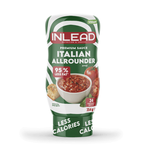 Inlead Premium Sauce