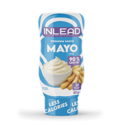 Inlead Premium Sauce