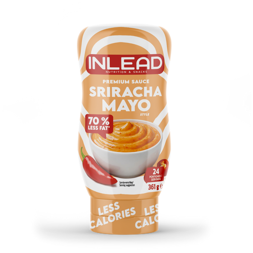 Inlead Premium Sauce