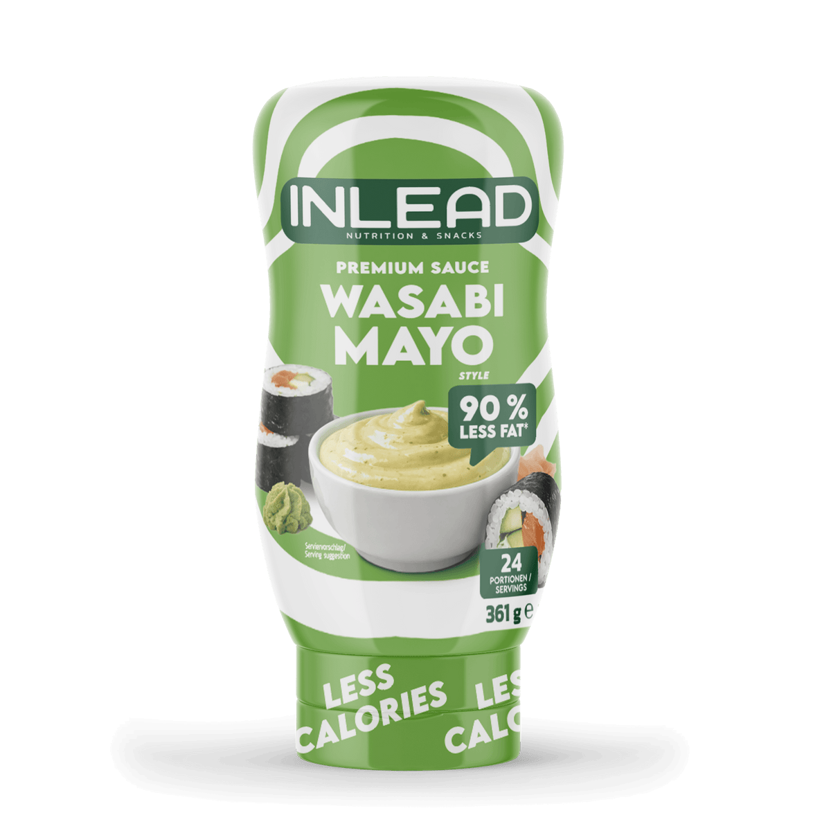 Inlead Premium Sauce
