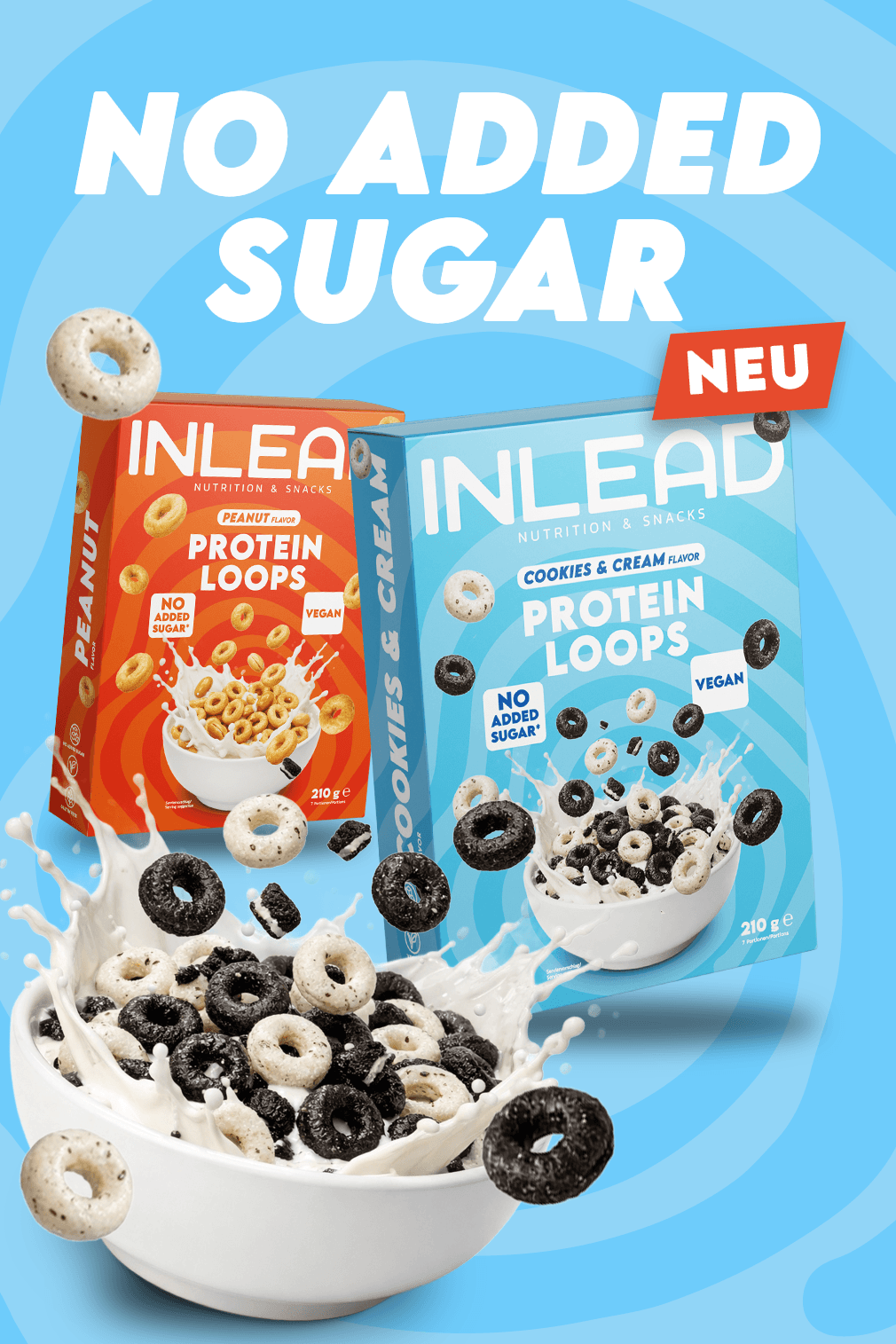Inlead Nutrition