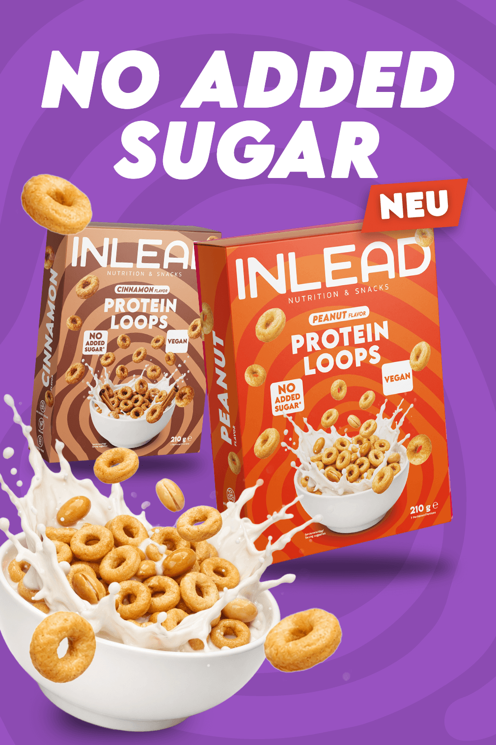 Inlead Nutrition