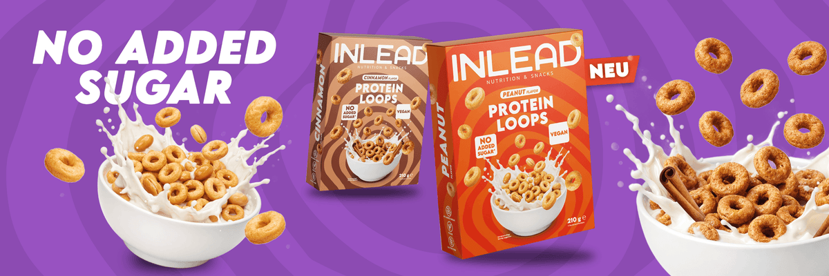 Inlead Nutrition