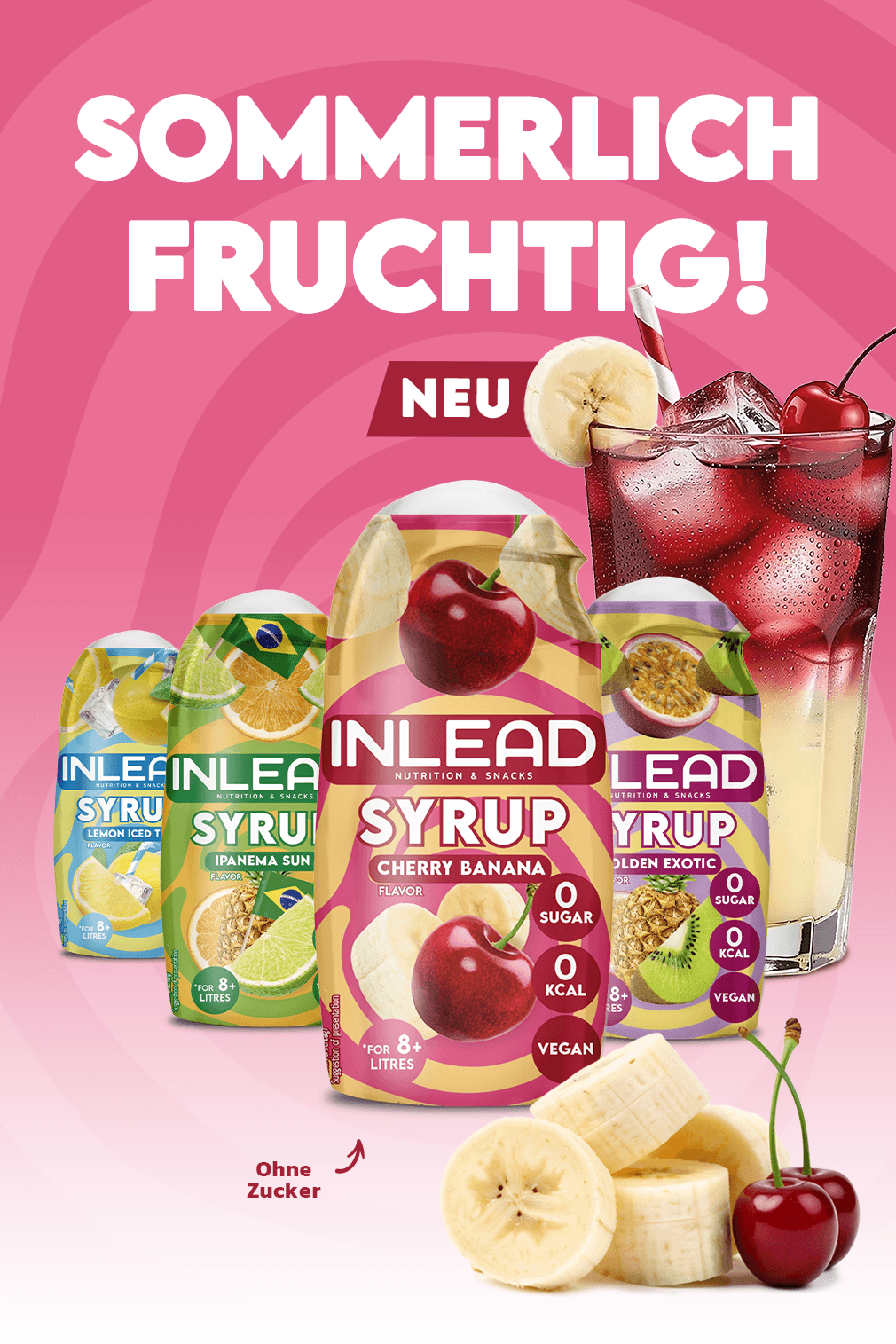 Inlead Nutrition
