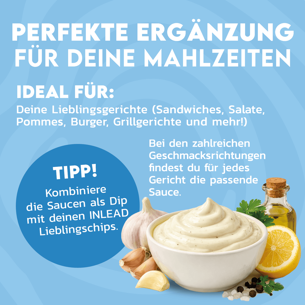 Fokus Alltag & Meal-Prep