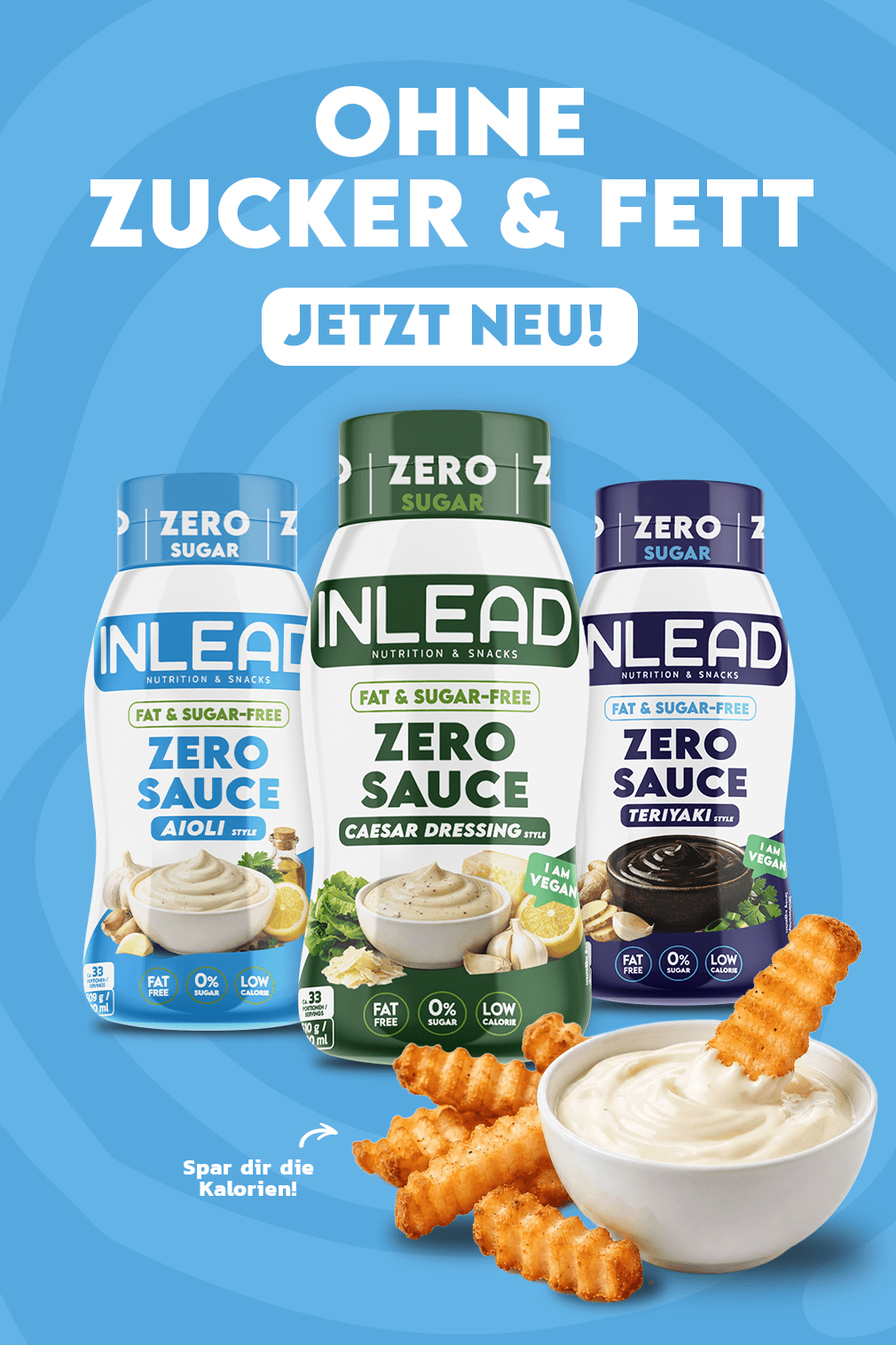 Inlead Nutrition