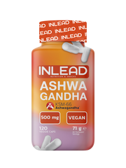Inlead Ashwagandha KSM-66