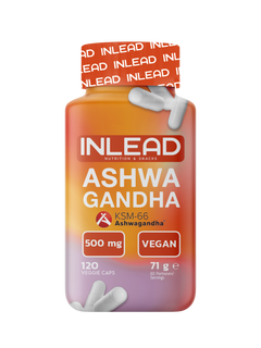 Inlead Ashwagandha KSM-66