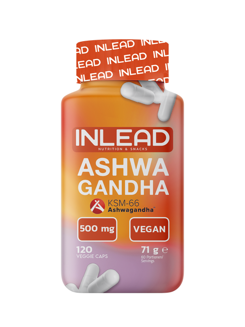Inlead Ashwagandha KSM-66