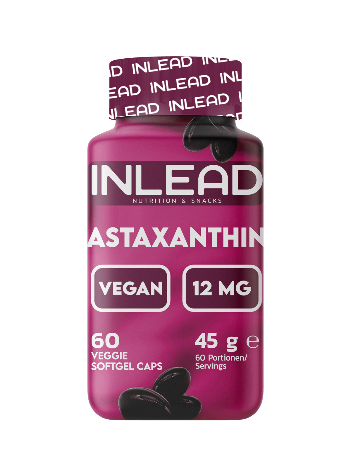 Inlead Astaxanthin