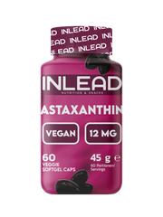Inlead Astaxanthin