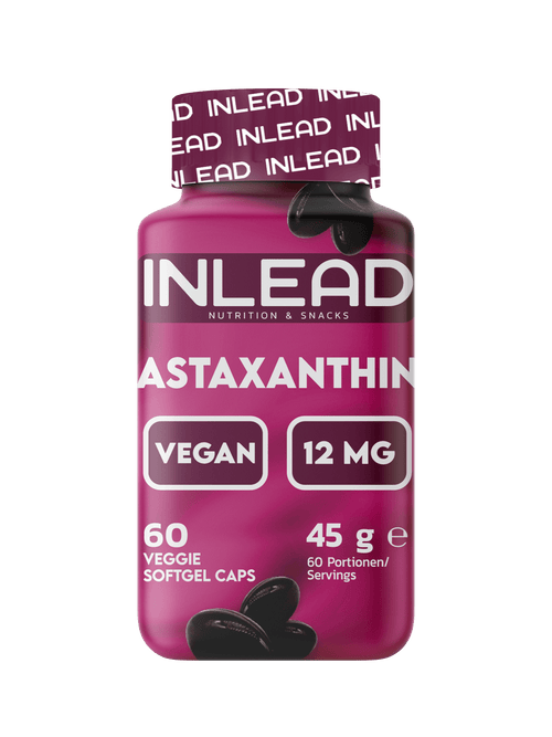 Inlead Astaxanthin