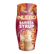 Inlead Barista Syrup