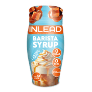 Inlead Barista Syrup
