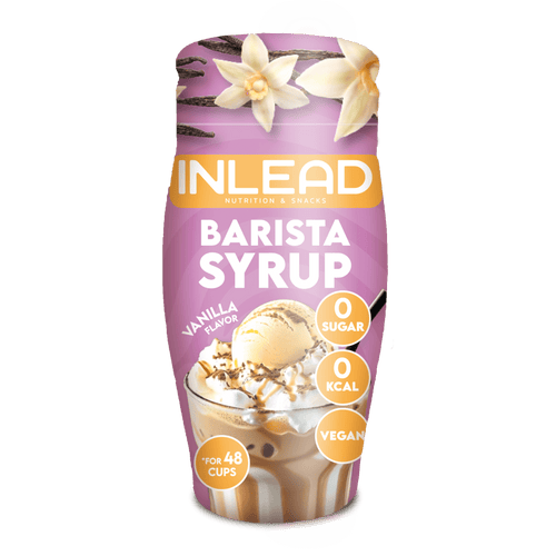 Inlead Barista Syrup