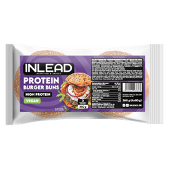 Inlead Protein Burger Buns