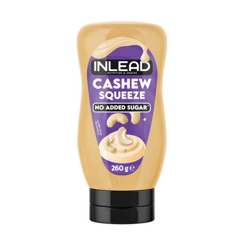 Inlead Cashew Squeeze