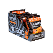 Inlead High Protein Tortilla Chips