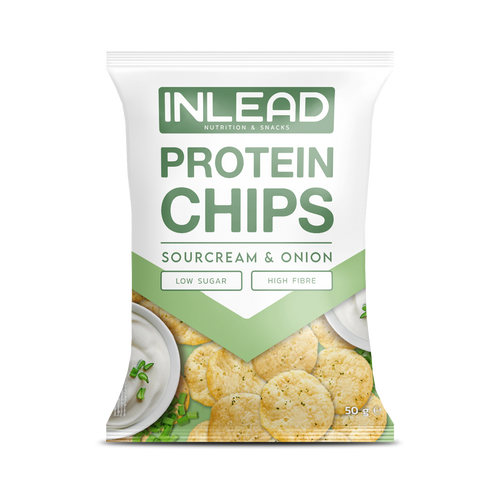 Inlead Protein Chips