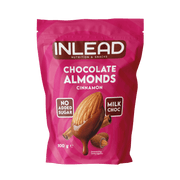 Inlead Chocolate Almonds BBE 30/11/2026