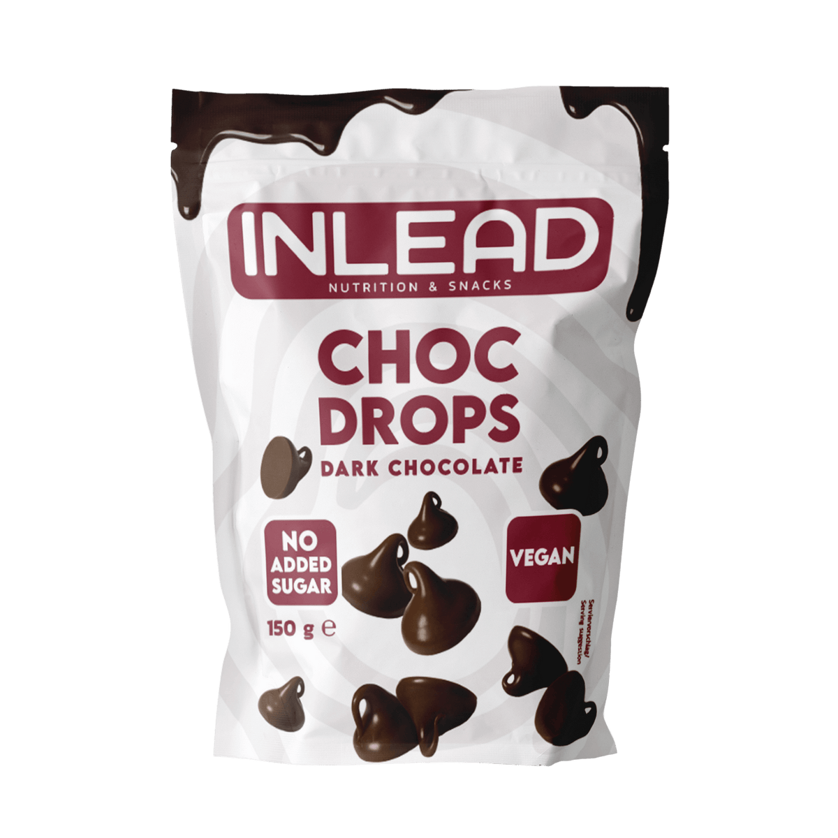 Inlead Choc Drops