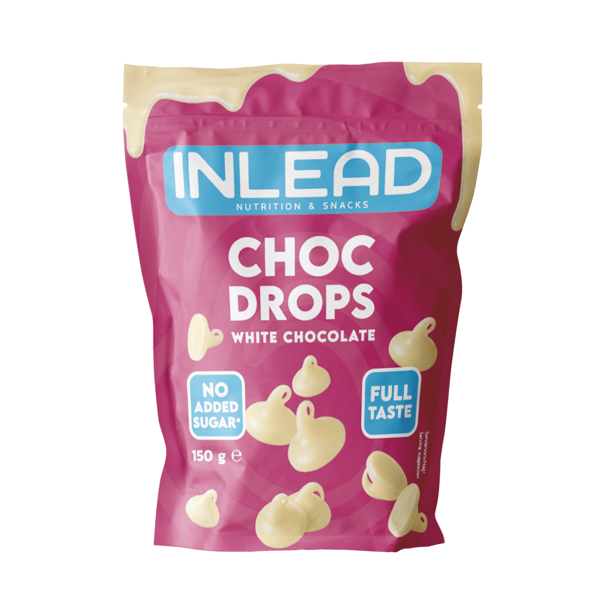 Inlead Choc Drops