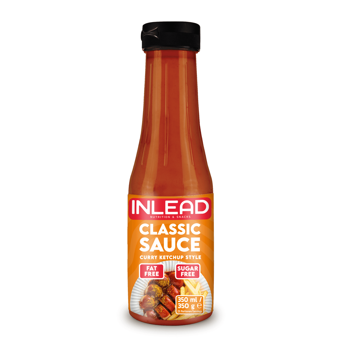 Inlead Classic Sauce