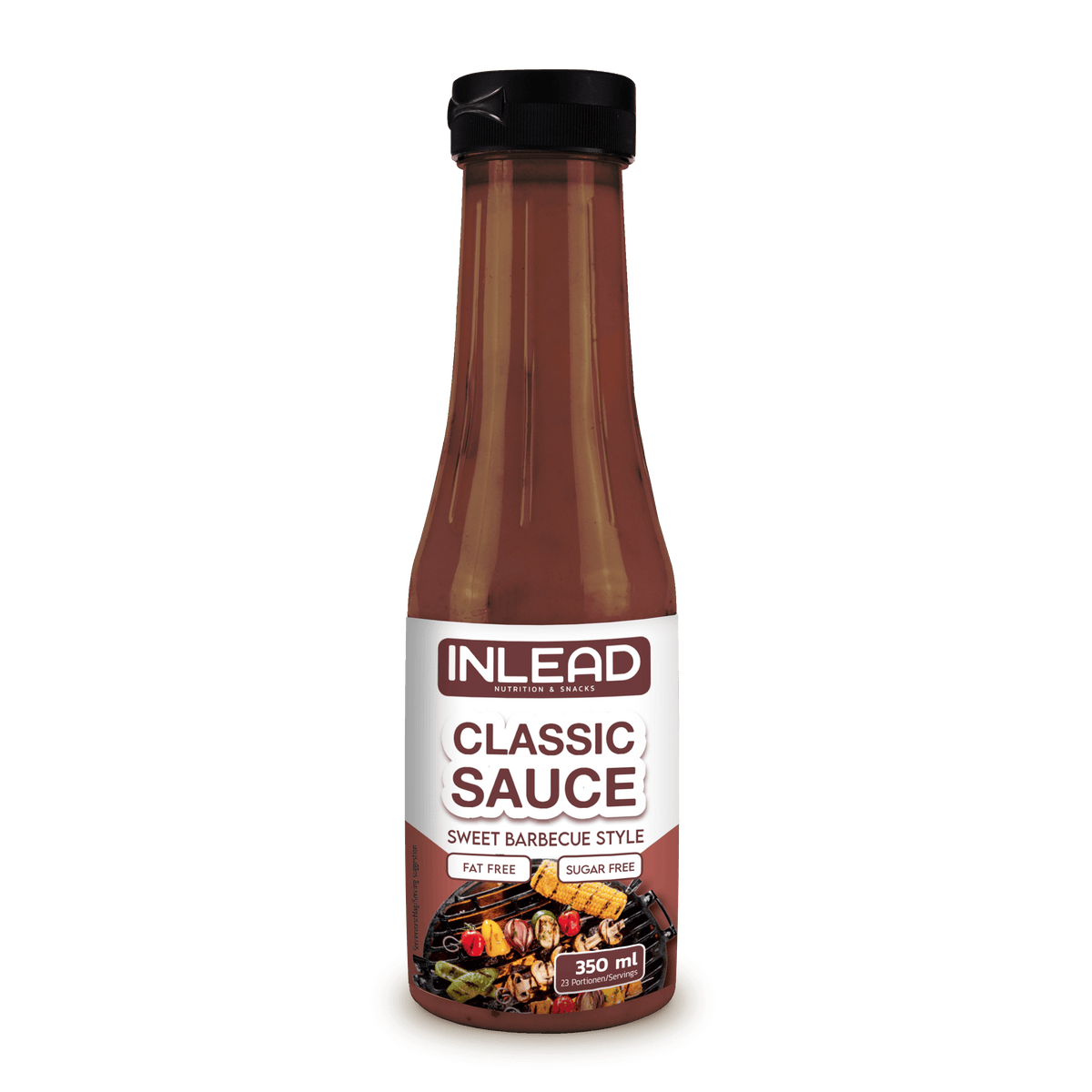 Inlead Classic Sauce