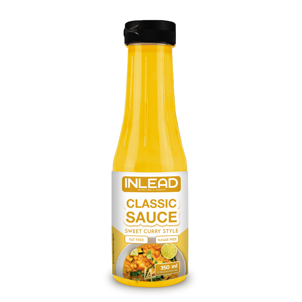 Inlead Classic Sauce