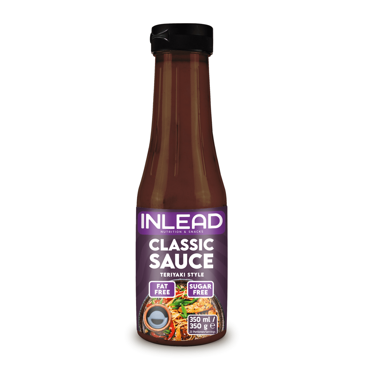 Inlead Classic Sauce