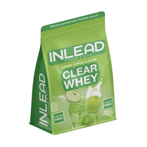 Inlead Clear Whey Isolate