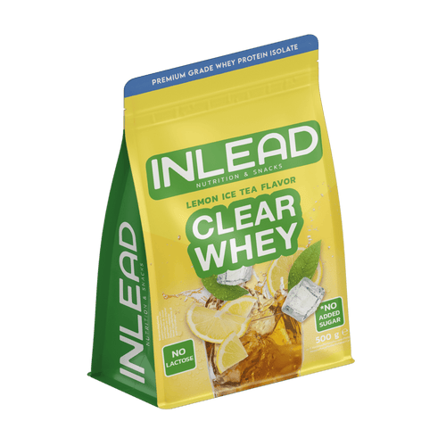 Inlead Clear Whey Isolate