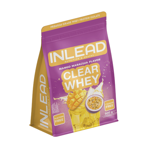 Inlead Clear Whey Isolate
