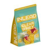 Inlead Clear Whey Isolate
