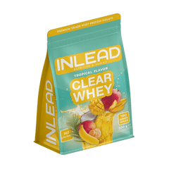 Inlead Clear Whey Isolate