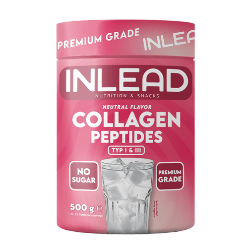 Inlead Collagen Peptides