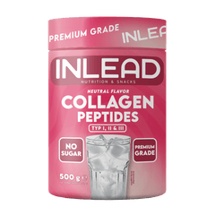Inlead Collagen Peptides