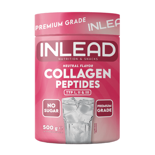 Inlead Collagen Peptides
