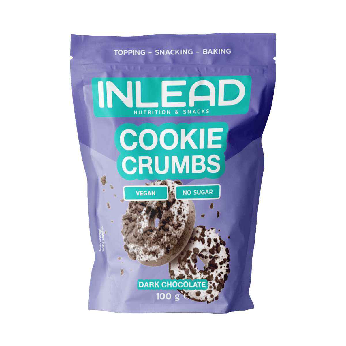Inlead Cookie Crumbs