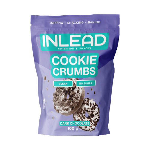Inlead Cookie Crumbs
